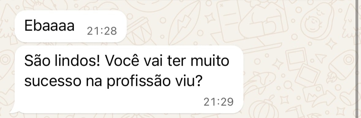 Depoimento NutrisLab