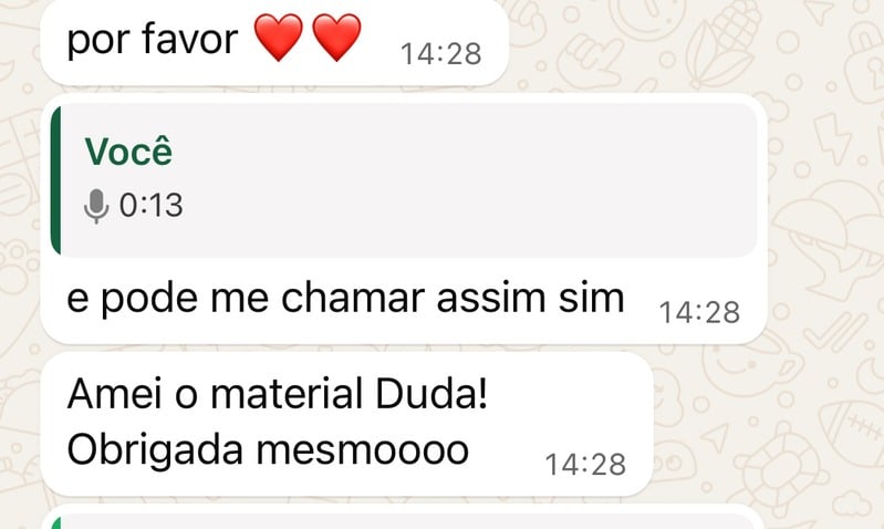 Depoimento NutrisLab