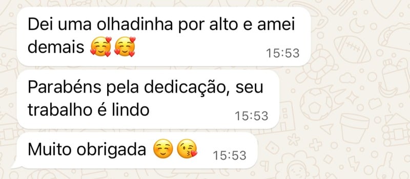 Depoimento NutrisLab