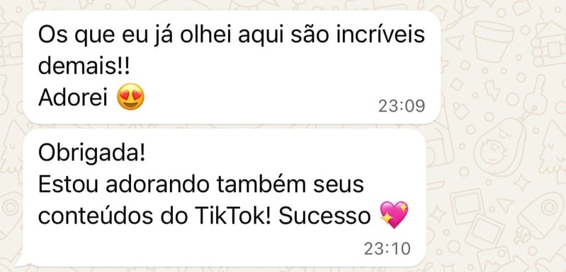 Depoimento NutrisLab